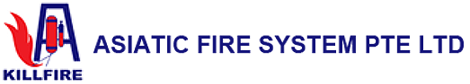 Asiatic Fire System