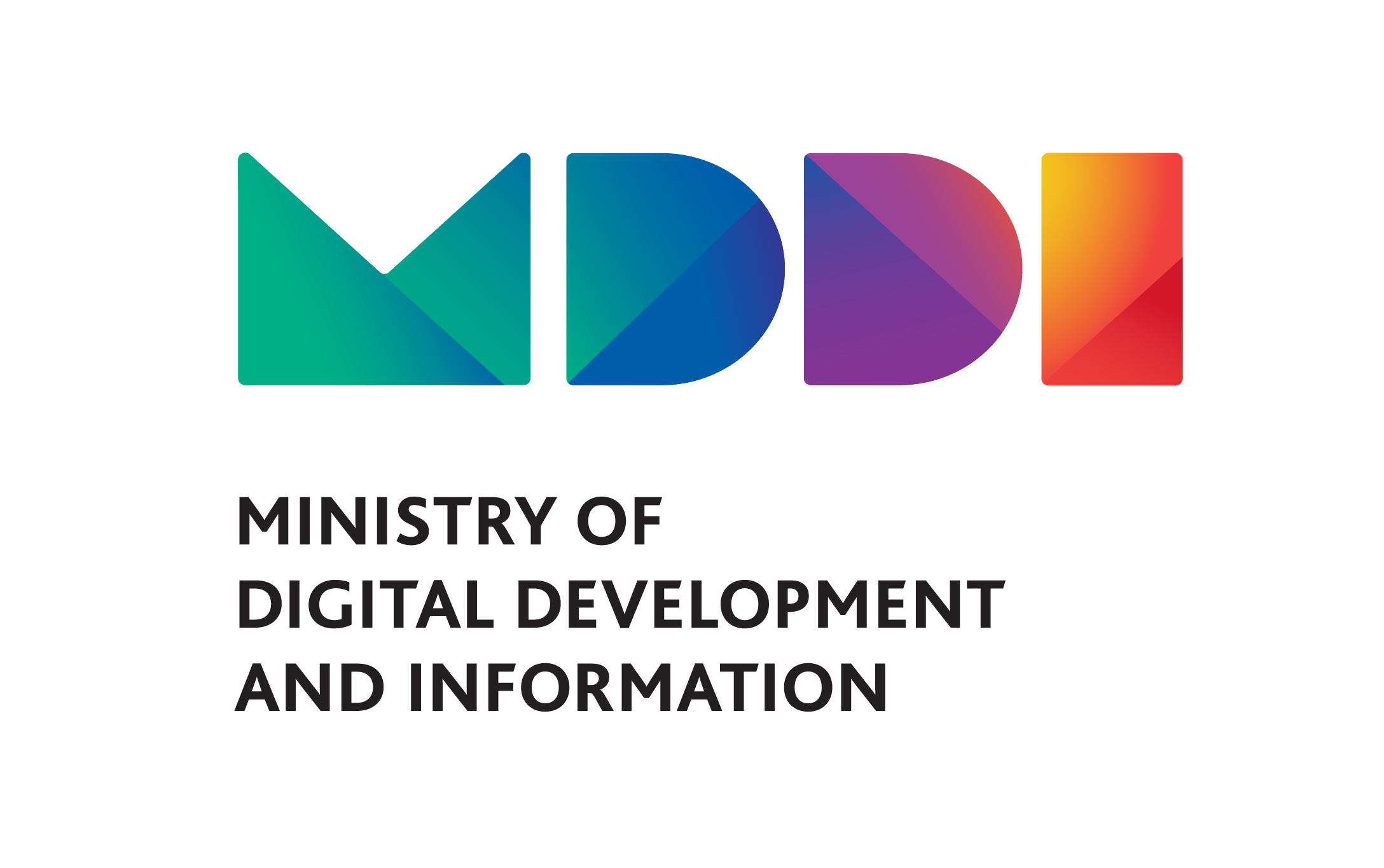Ministry of Digital Development and Information